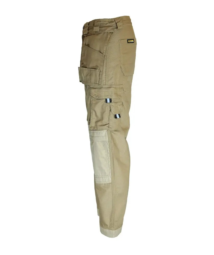 Heavy Duty Work Trouser Atomic Workwear
