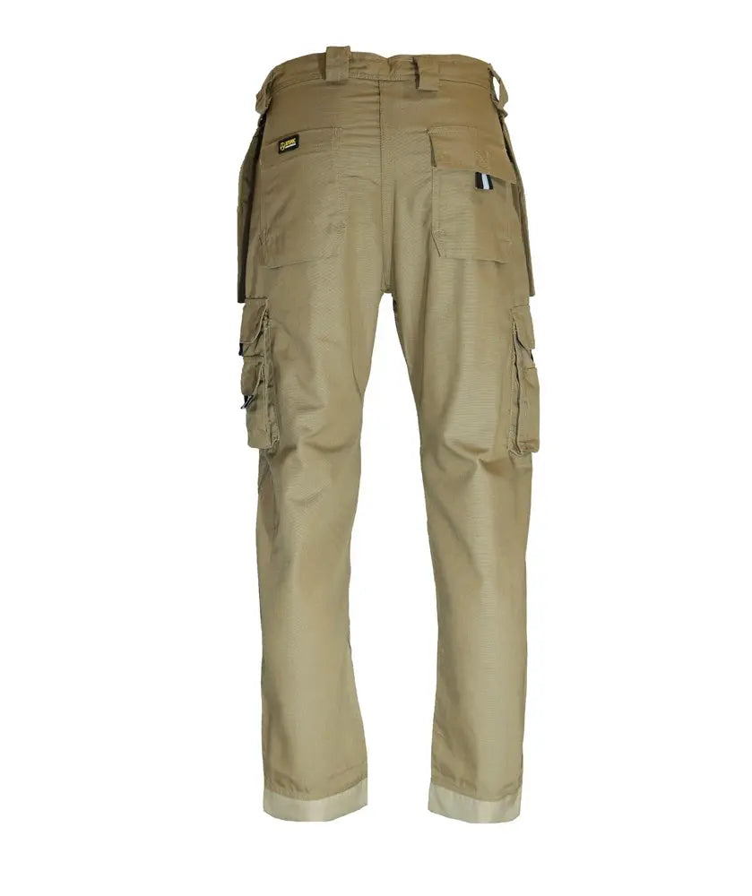 Heavy Duty Work Trouser Atomic Workwear